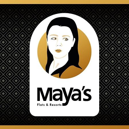 Maya'S Flats & Resorts 45 - Dluga 18/19 Gdańsk Eksteriør billede