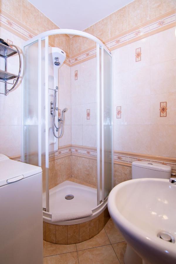 Maya'S Flats & Resorts 45 - Dluga 18/19 Gdańsk Eksteriør billede