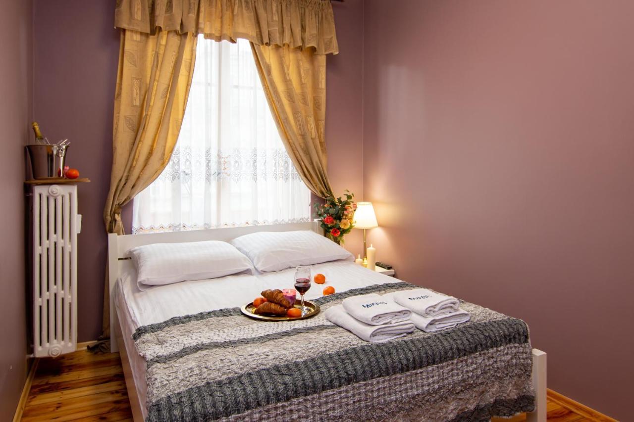 Maya'S Flats & Resorts 45 - Dluga 18/19 Gdańsk Eksteriør billede