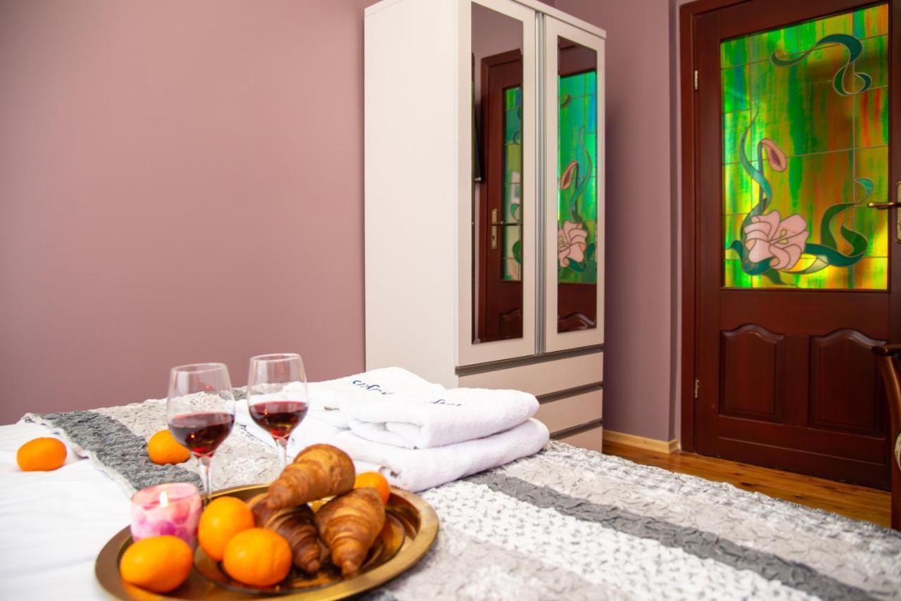 Maya'S Flats & Resorts 45 - Dluga 18/19 Gdańsk Eksteriør billede