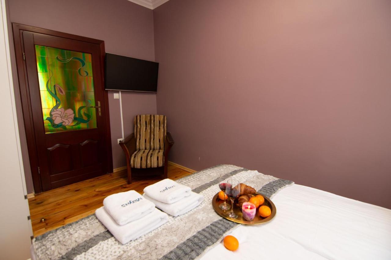 Maya'S Flats & Resorts 45 - Dluga 18/19 Gdańsk Eksteriør billede