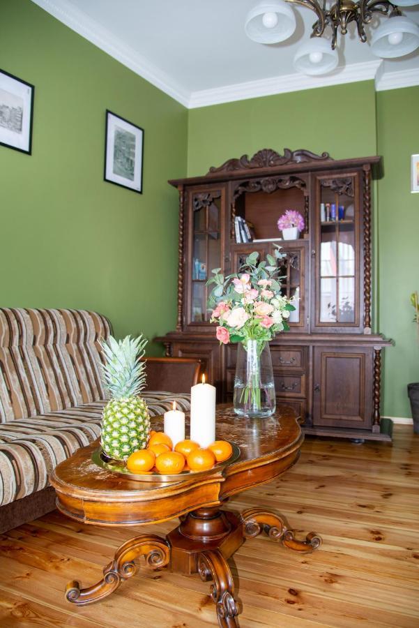 Maya'S Flats & Resorts 45 - Dluga 18/19 Gdańsk Eksteriør billede