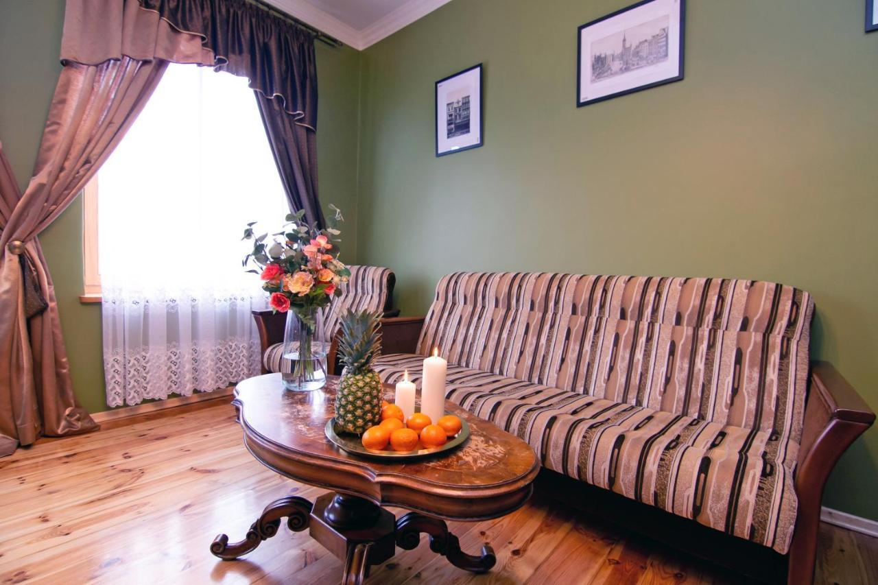 Maya'S Flats & Resorts 45 - Dluga 18/19 Gdańsk Eksteriør billede