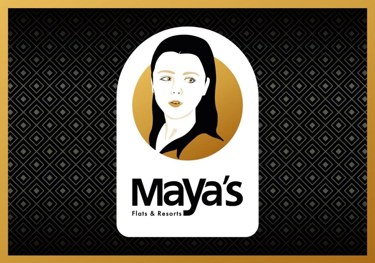 Maya'S Flats & Resorts 45 - Dluga 18/19 Gdańsk Eksteriør billede